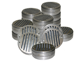 Channel Valves