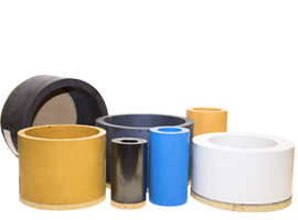 Resilon-T Products